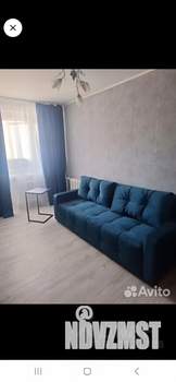 2-к квартира, посуточно, 47м2, 3/12 этаж