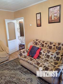 2-к квартира, на длительный срок, 47м2, 3/9 этаж