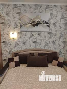 1-к квартира, посуточно, 30м2, 7/10 этаж