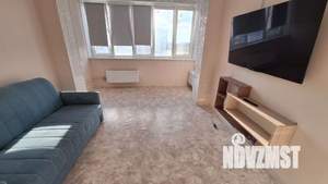 1-к квартира, на длительный срок, 36м2, 6/10 этаж