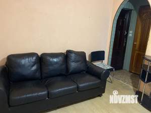 1-к квартира, посуточно, 35м2, 1/5 этаж