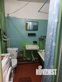 1-к квартира, на длительный срок, 37м2, 1/5 этаж