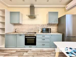 1-к квартира, на длительный срок, 52м2, 12/16 этаж