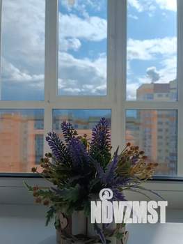 1-к квартира, посуточно, 45м2, 10/10 этаж