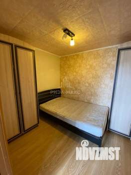 2-к квартира, на длительный срок, 37м2, 3/5 этаж