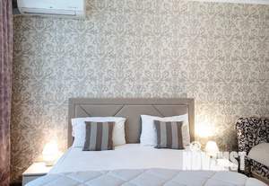 1-к квартира, посуточно, 42м2, 6/14 этаж