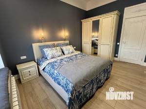 1-к квартира, посуточно, 48м2, 14/14 этаж