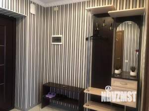 1-к квартира, посуточно, 46м2, 1/1 этаж