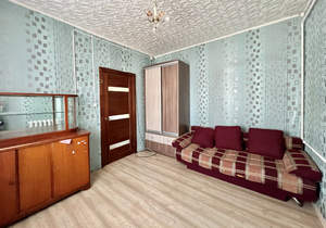 2-к квартира, на длительный срок, 50м2, 2/2 этаж