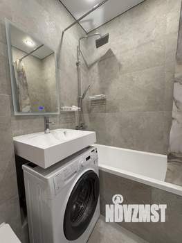 1-к квартира, на длительный срок, 35м2, 4/16 этаж