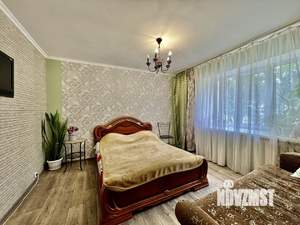 1-к квартира, на длительный срок, 43м2, 1/5 этаж