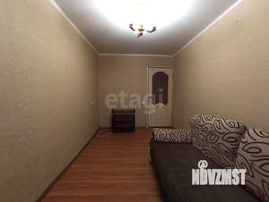 2-к квартира, на длительный срок, 45м2, 3/5 этаж