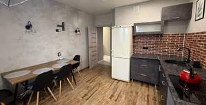 2-к квартира, на длительный срок, 39м2, 10/16 этаж