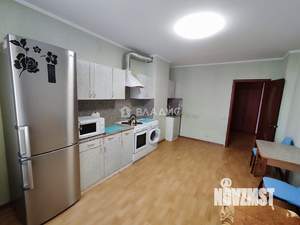 1-к квартира, на длительный срок, 56м2, 13/14 этаж