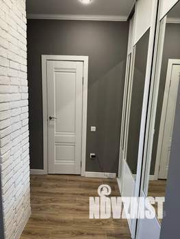 1-к квартира, посуточно, 37м2, 12/14 этаж