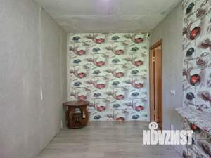 2-к квартира, на длительный срок, 44м2, 4/4 этаж