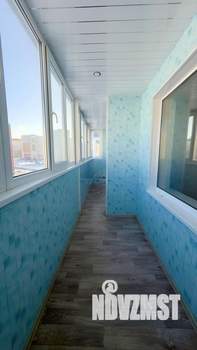 1-к квартира, на длительный срок, 44м2, 6/11 этаж