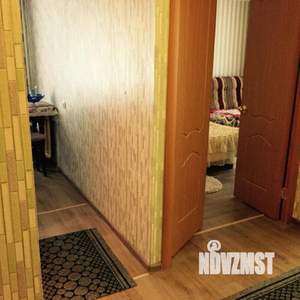 2-к квартира, посуточно, 45м2, 4/9 этаж