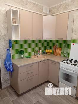 2-к квартира, посуточно, 52м2, 2/9 этаж