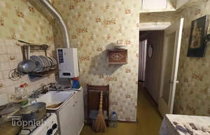 2-к квартира, на длительный срок, 45м2, 5/5 этаж