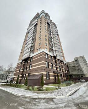 1-к квартира, на длительный срок, 42м2, 5/14 этаж