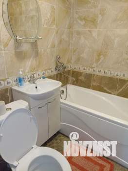 1-к квартира, посуточно, 28м2, 6/9 этаж