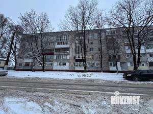 2-к квартира, на длительный срок, 59м2, 3/5 этаж