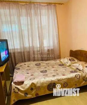 1-к квартира, на длительный срок, 30м2, 1/5 этаж