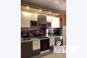 1-к квартира, посуточно, 42м2, 2/16 этаж