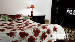 1-к квартира, посуточно, 29м2, 1/5 этаж