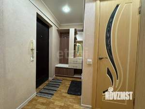 1-к квартира, на длительный срок, 30м2, 1/5 этаж