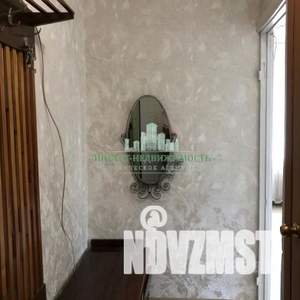 1-к квартира, на длительный срок, 30м2, 4/5 этаж