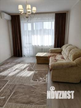 1-к квартира, на длительный срок, 44м2, 9/10 этаж