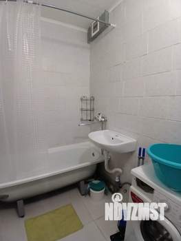 1-к квартира, на длительный срок, 38м2, 8/11 этаж