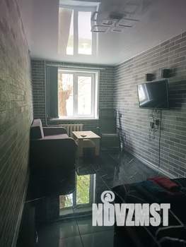 1-к квартира, посуточно, 36м2, 1/5 этаж