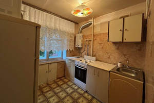 1-к квартира, на длительный срок, 30м2, 2/5 этаж