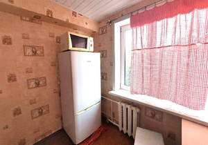 3-к квартира, на длительный срок, 60м2, 5/5 этаж