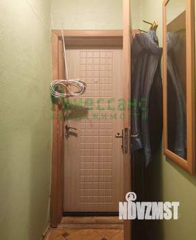 1-к квартира, на длительный срок, 31м2, 3/5 этаж