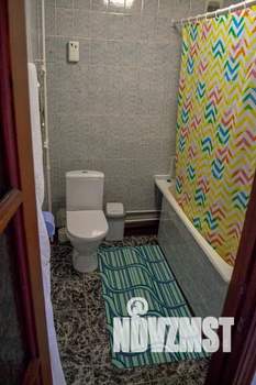 2-к квартира, посуточно, 45м2, 4/5 этаж