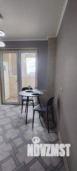 1-к квартира, посуточно, 35м2, 10/10 этаж