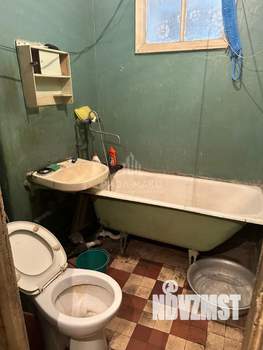 1-к квартира, на длительный срок, 31м2, 5/5 этаж