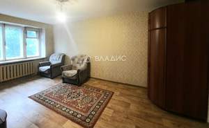 3-к квартира, на длительный срок, 57м2, 3/9 этаж