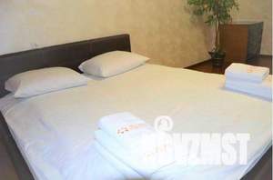 1-к квартира, посуточно, 59м2, 1/1 этаж