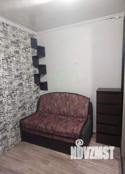 1-к квартира, на длительный срок, 31м2, 4/5 этаж