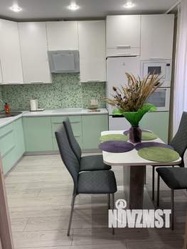 2-к квартира, на длительный срок, 60м2, 7/16 этаж