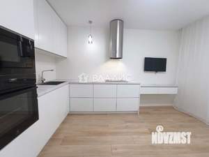 1-к квартира, на длительный срок, 39м2, 11/16 этаж