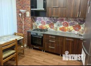 1-к квартира, на длительный срок, 40м2, 9/10 этаж