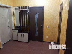 1-к квартира, на длительный срок, 45м2, 3/13 этаж