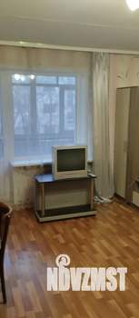 1-к квартира, на длительный срок, 37м2, 2/5 этаж