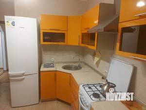 1-к квартира, на длительный срок, 42м2, 4/10 этаж